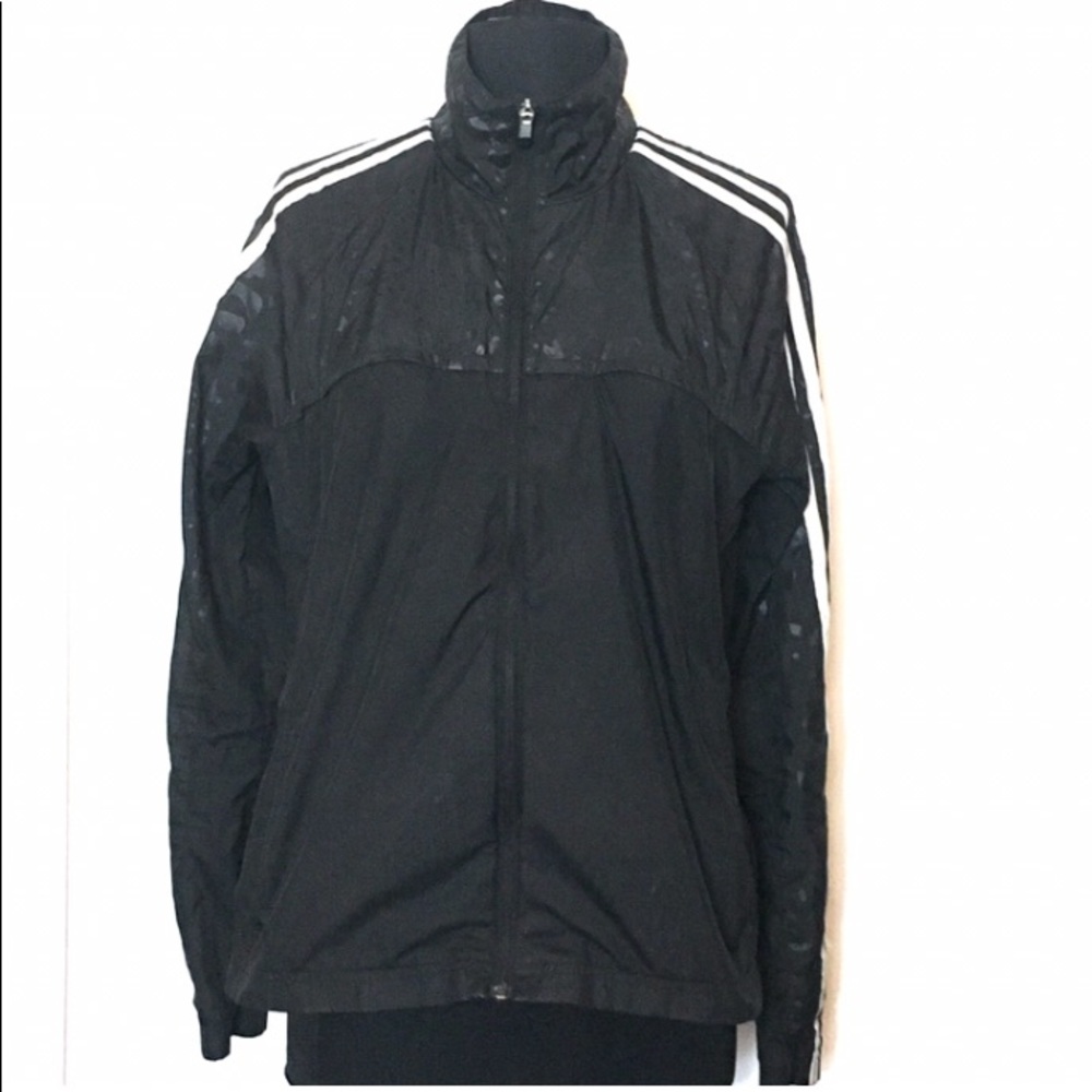 Adidas | Performance Jacket - Picture 2 of 8